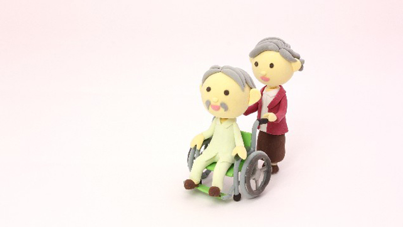 介護サービス事業